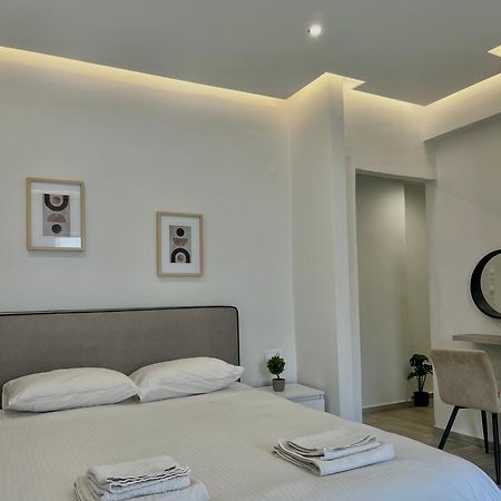 Meramvellou Living Iraklio Exteriér fotografie