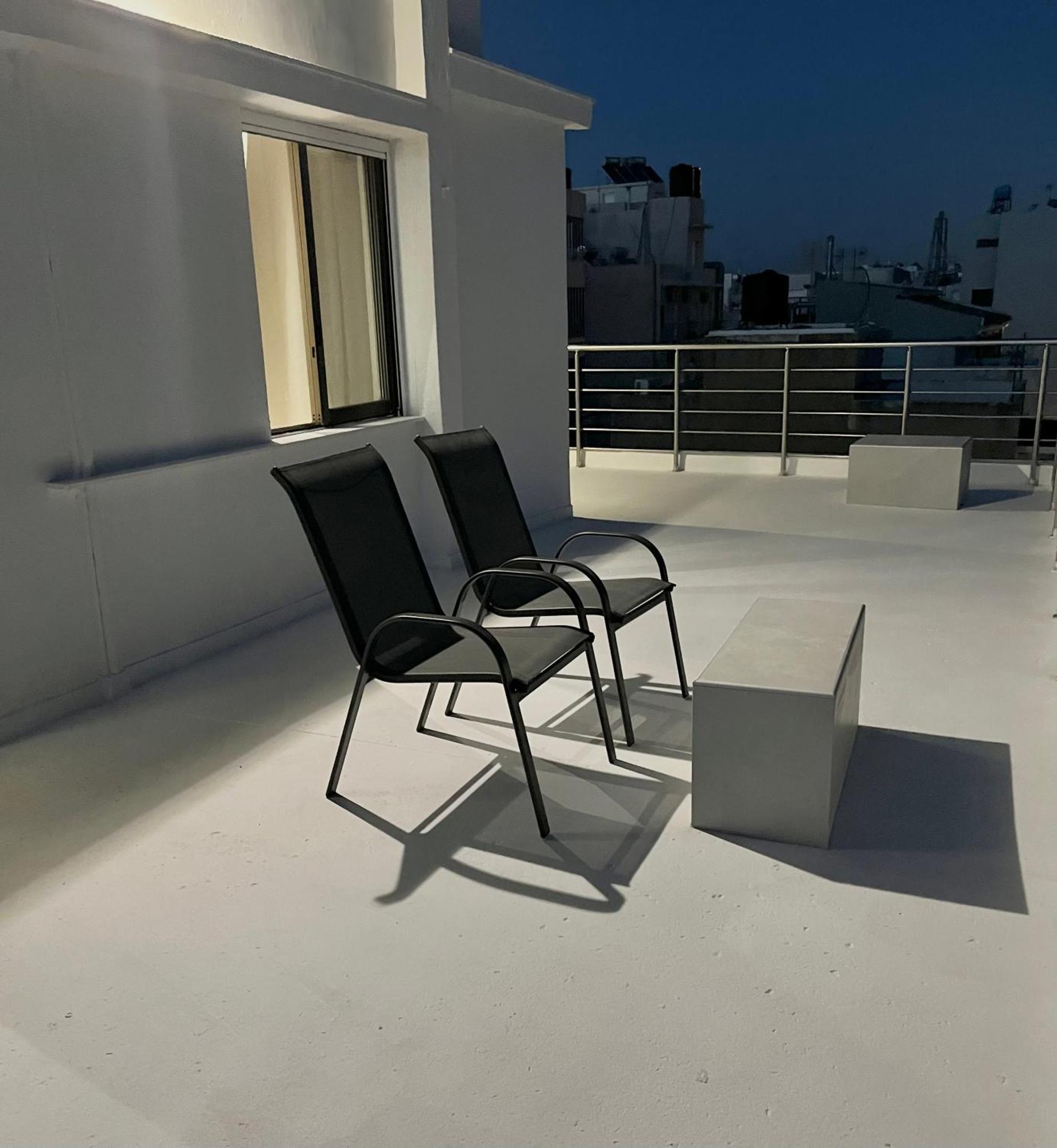 Meramvellou Living Iraklio Exteriér fotografie