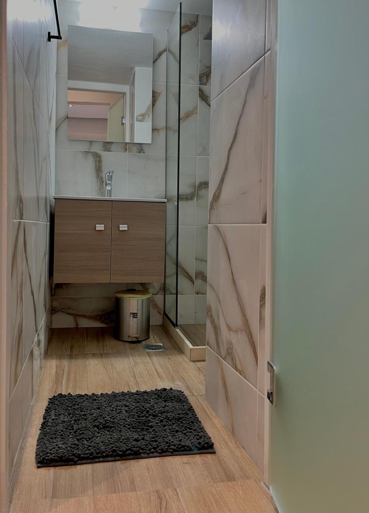 Meramvellou Living Iraklio Exteriér fotografie