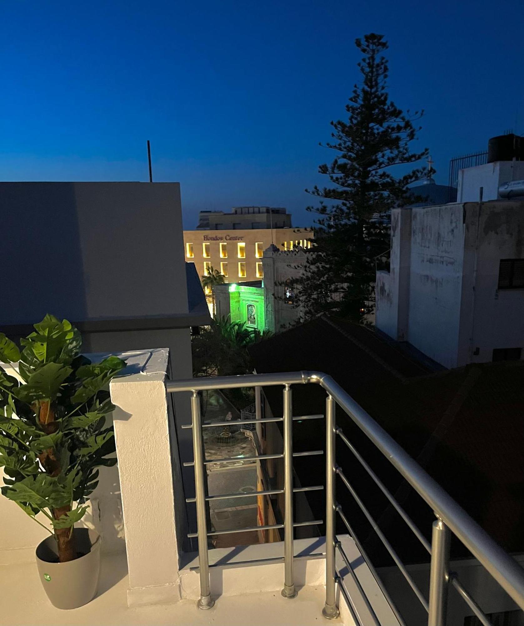 Meramvellou Living Iraklio Exteriér fotografie