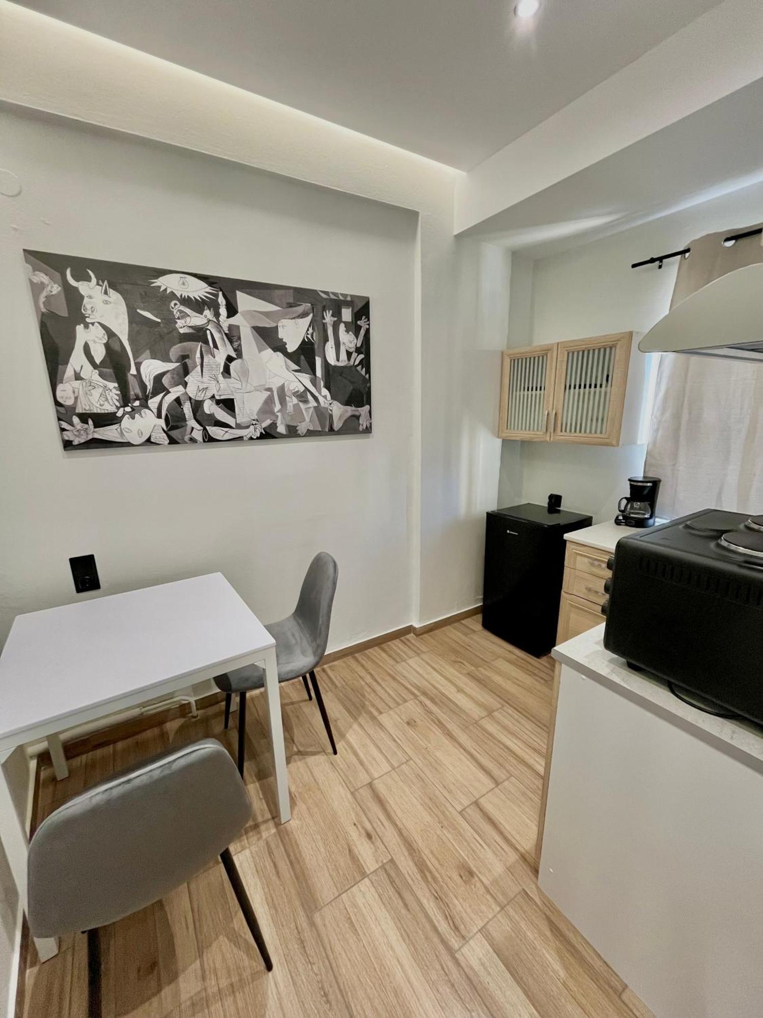 Meramvellou Living Iraklio Exteriér fotografie