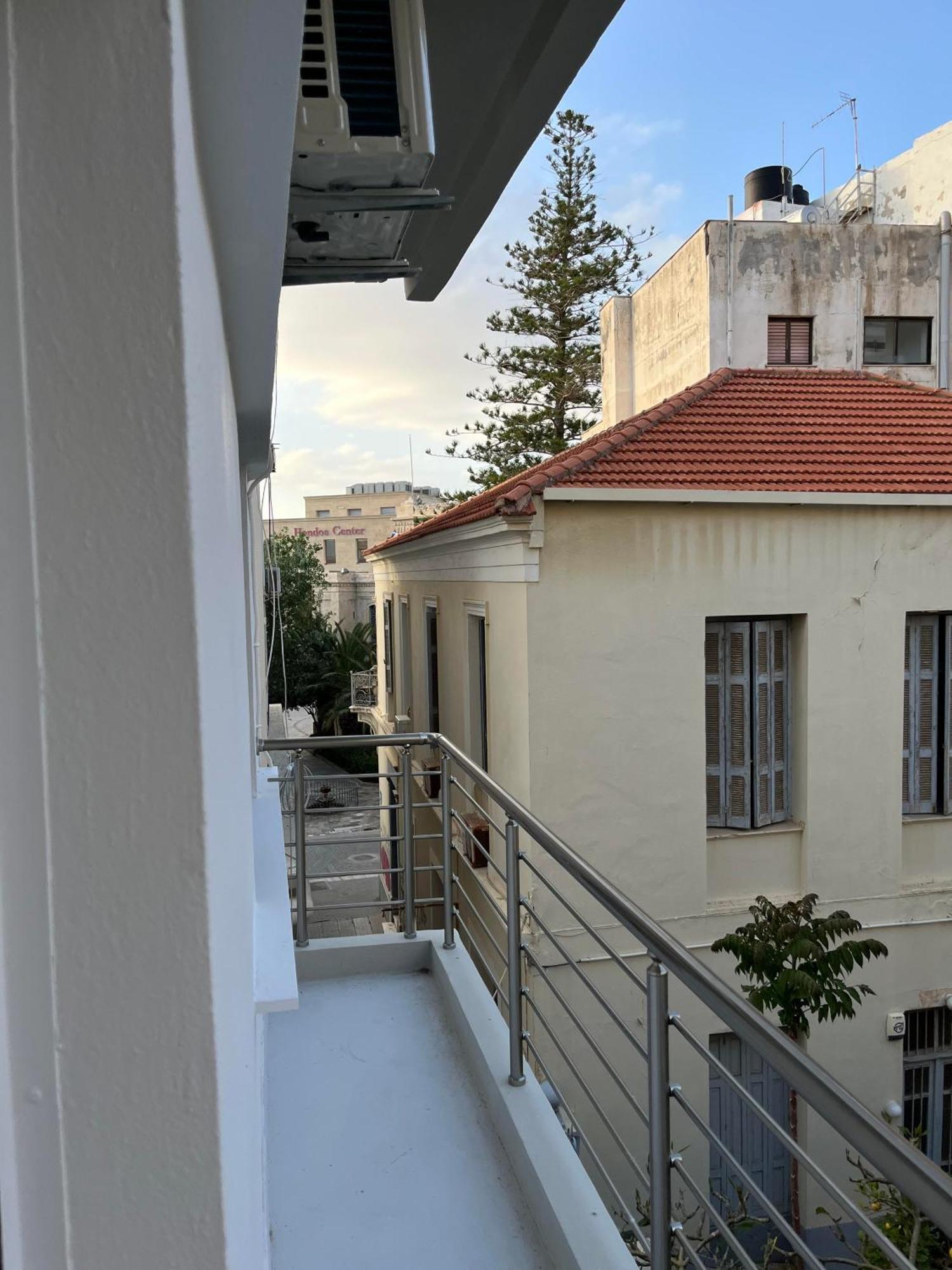 Meramvellou Living Iraklio Exteriér fotografie