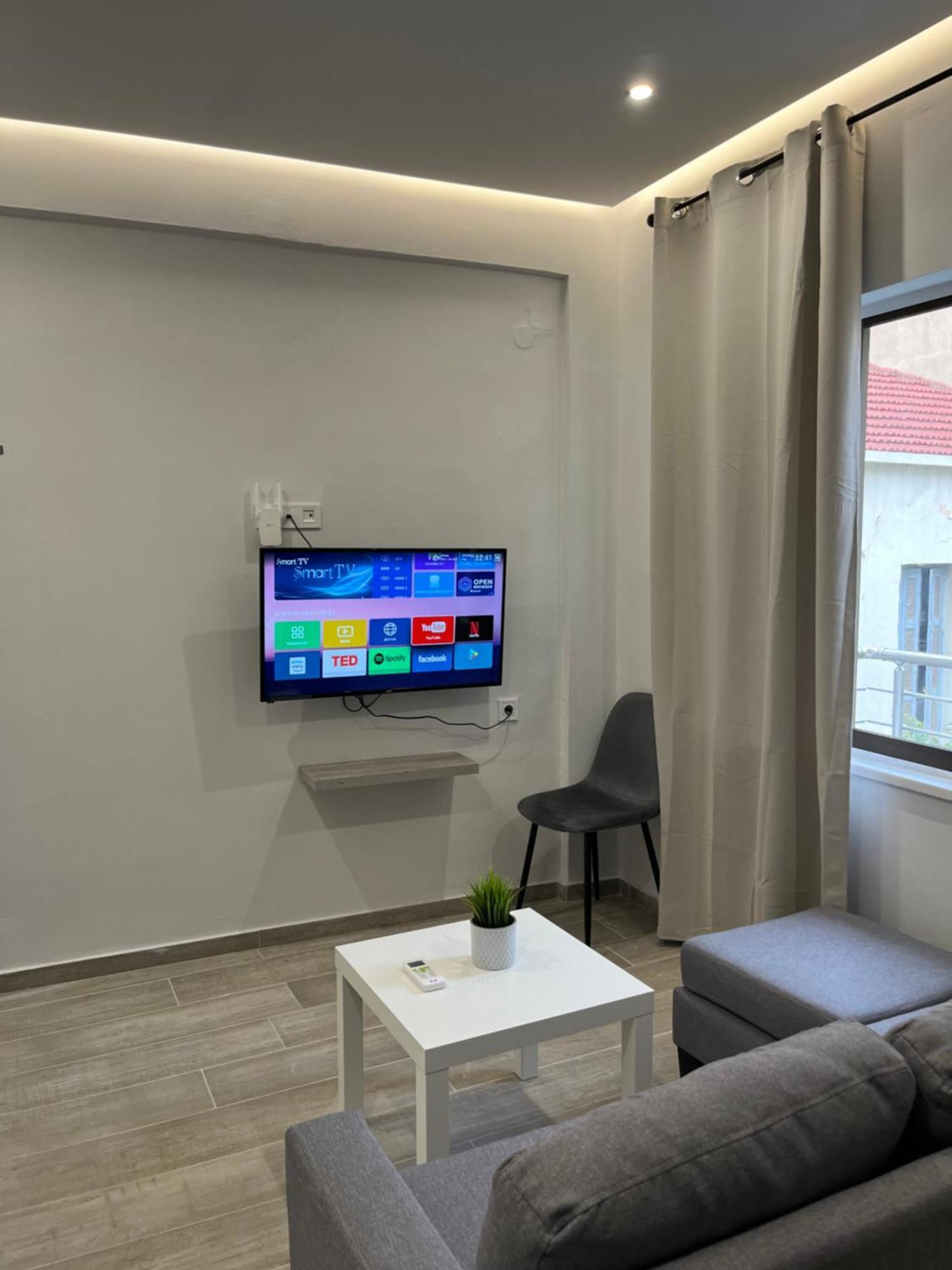 Meramvellou Living Iraklio Exteriér fotografie