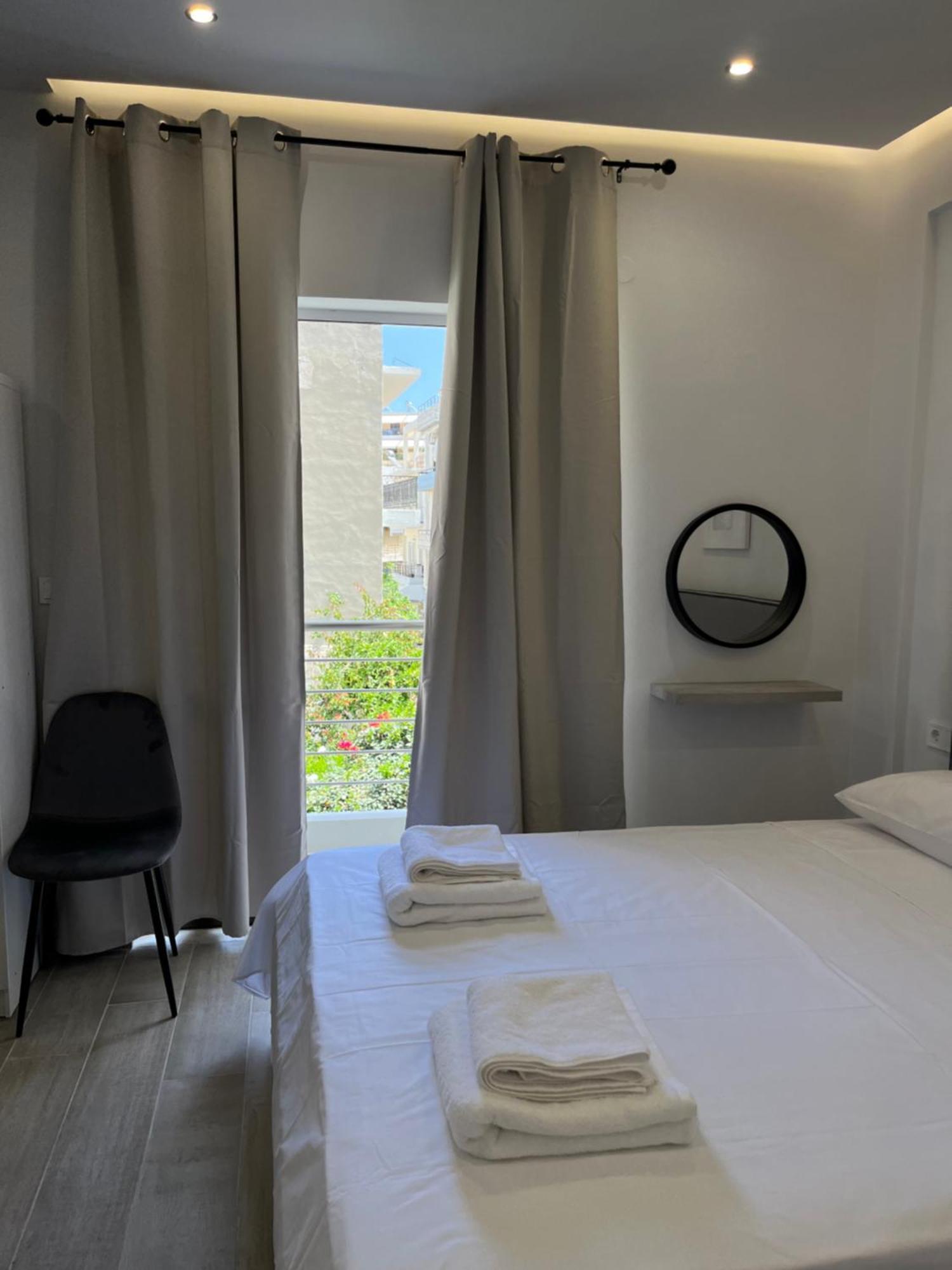Meramvellou Living Iraklio Exteriér fotografie