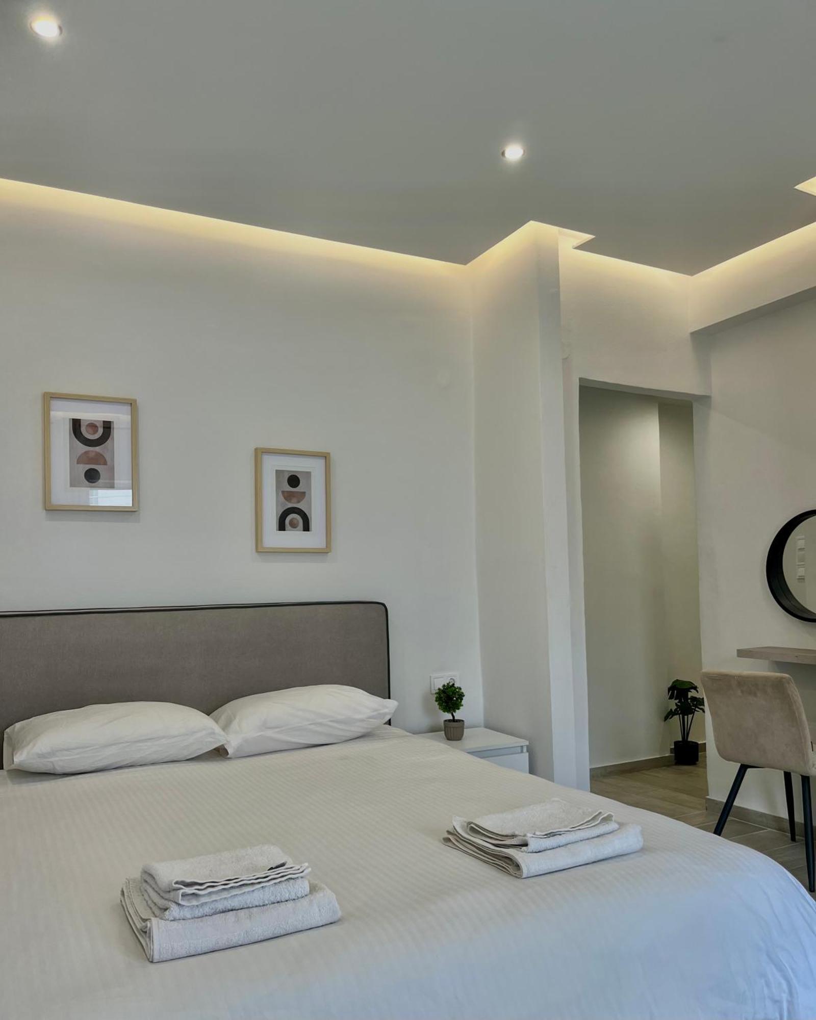 Meramvellou Living Iraklio Exteriér fotografie