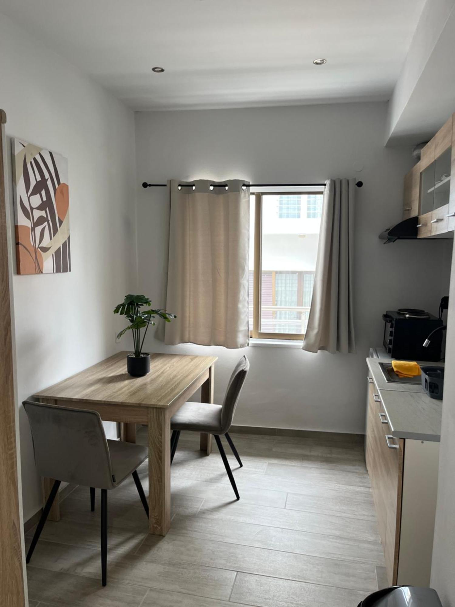 Meramvellou Living Iraklio Exteriér fotografie