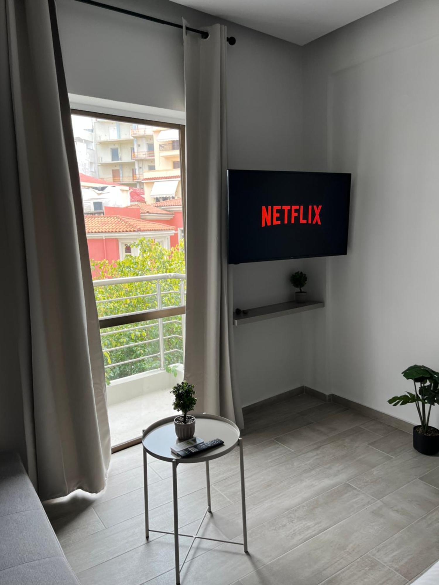 Meramvellou Living Iraklio Exteriér fotografie
