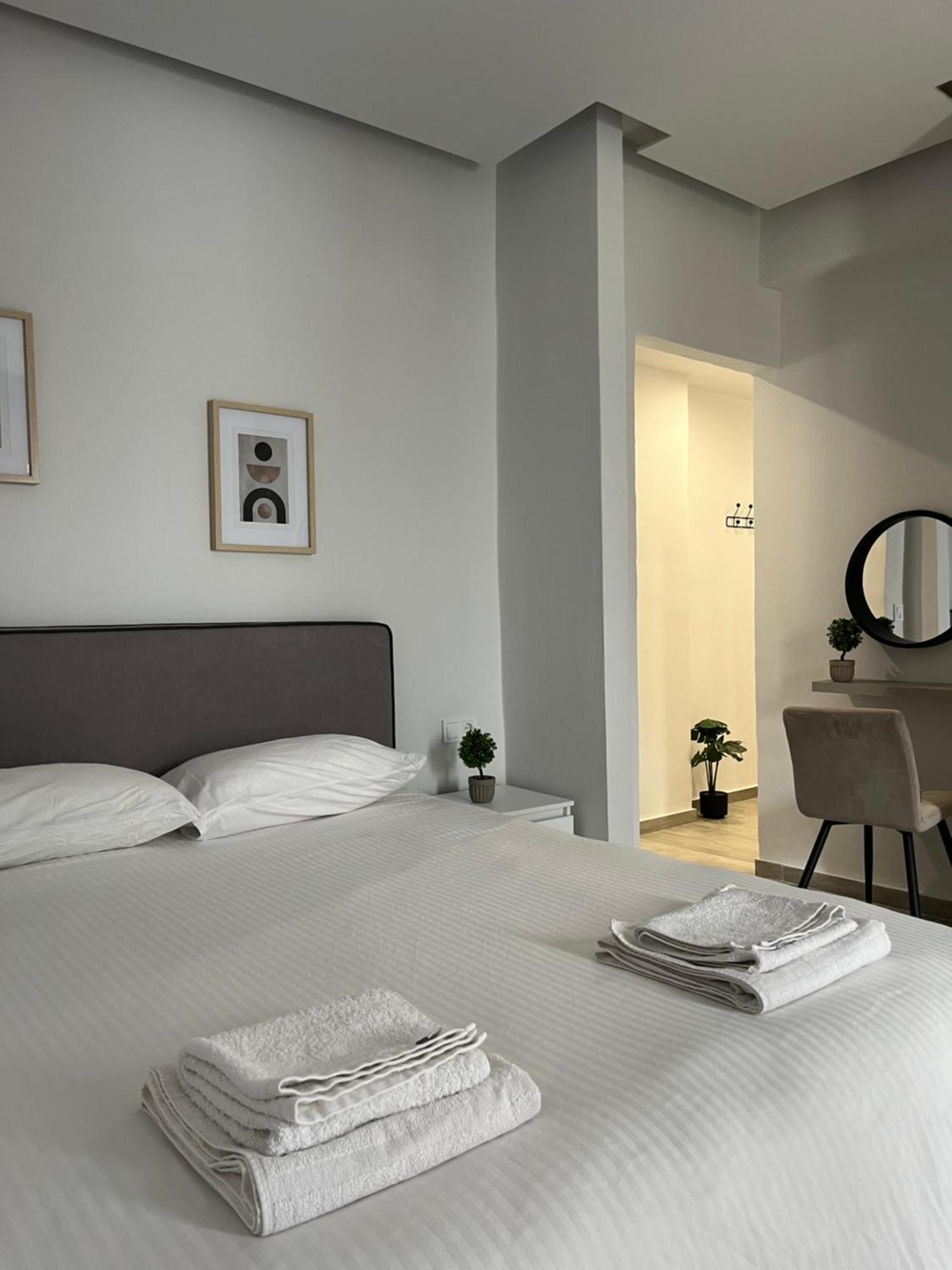 Meramvellou Living Iraklio Exteriér fotografie