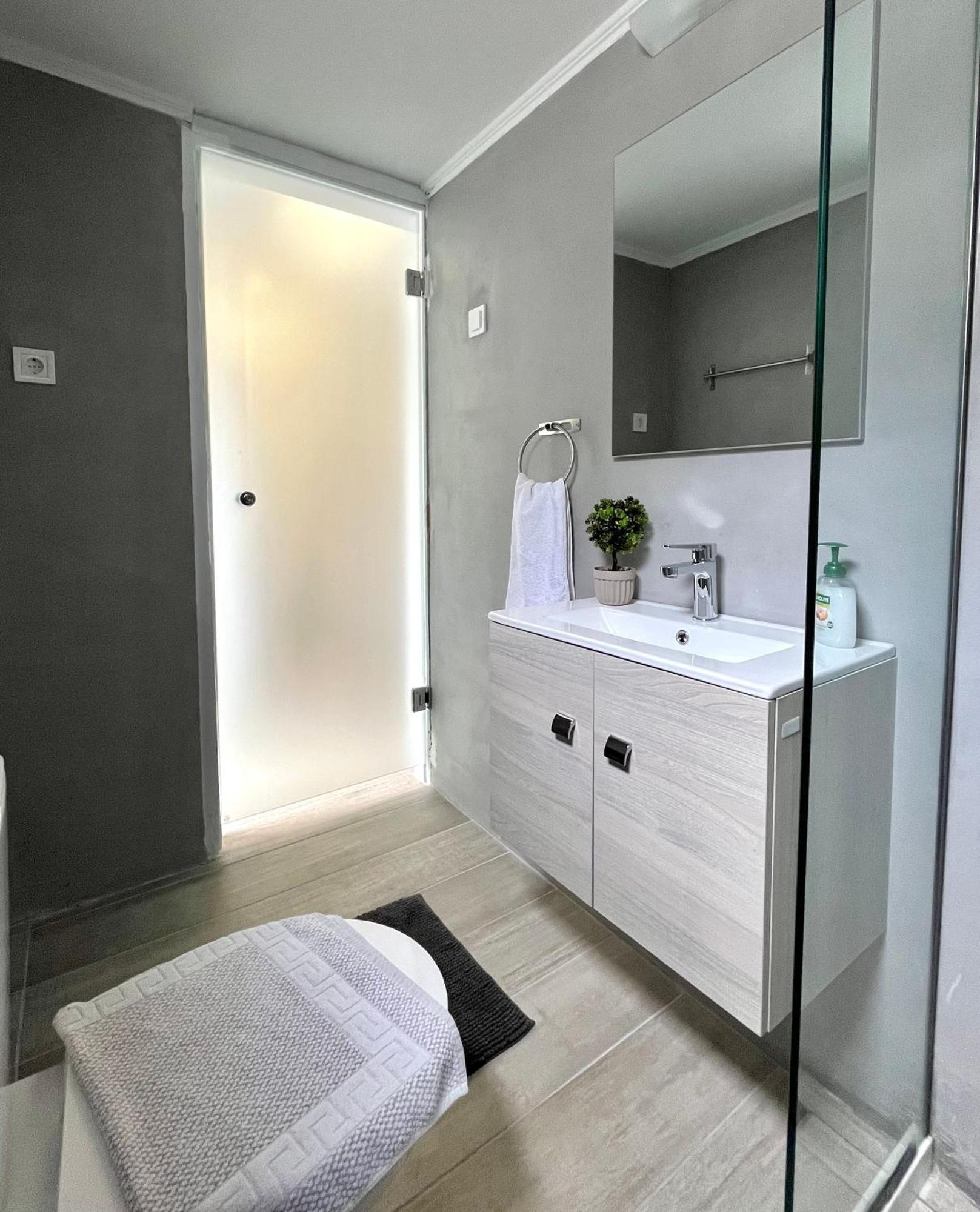 Meramvellou Living Iraklio Exteriér fotografie